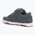 Pánske topánky DC Stag grey/gum 3