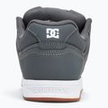 Pánske topánky DC Stag grey/gum 6