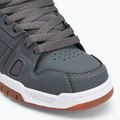 Pánske topánky DC Stag grey/gum 7