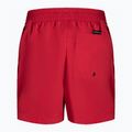 Quiksilver Everyday 13" detské plavecké šortky červené EQBJV03331-RQC0 2