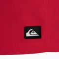 Quiksilver Everyday 13" detské plavecké šortky červené EQBJV03331-RQC0 4
