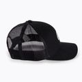 Pánska bejzbalová čiapka Quiksilver Grounder black 2