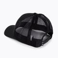 Pánska bejzbalová čiapka Quiksilver Grounder black 3