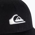 Pánska bejzbalová čiapka Quiksilver Grounder black 5