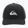 Pánska bejzbalová čiapka Quiksilver Grounder black 6