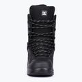 Pánske topánky na snowboard DC Phase black 3