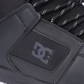 Pánske topánky na snowboard DC Phase black 6