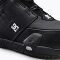 Pánske topánky na snowboard DC Control So black 9
