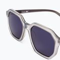 Quiksilver Output sivé slnečné okuliare EQYEY03144 5