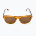 Quiksilver Nasher hnedé slnečné okuliare EQYEY03122 5
