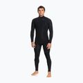 Quiksilver Pánske Everyday Sessions 3/2 mm plavecká pena čierna EQYW103122-KVD0 6