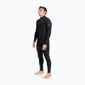 Quiksilver Pánske Everyday Sessions 3/2 mm plavecká pena čierna EQYW103122-KVD0 7