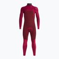 Quiksilver Pánske Everyday Sessions 3/2 mm plavecká pena čierna EQYW103122-KVD0 4