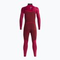 Quiksilver Pánske Everyday Sessions 3/2 mm plavecká pena čierna EQYW103122-KVD0 5