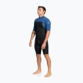 Quiksilver Everyday Sessions 2/2 mm pánska plavecká pena čierno-modrá EQYW503027-XKKB 7