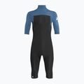 Quiksilver Everyday Sessions 2/2 mm pánska plavecká pena čierno-modrá EQYW503027-XKKB 2