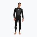 Quiksilver Prologue 4/3 mm pánsky plavecký neoprén čierny EQYW103133-KVD0 6