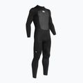 Quiksilver Prologue 4/3 mm pánsky plavecký neoprén čierny EQYW103133-KVD0