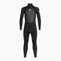 Quiksilver Prologue 4/3 mm pánsky plavecký neoprén čierny EQYW103133-KVD0 2