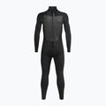 Quiksilver Prologue 4/3 mm pánsky plavecký neoprén čierny EQYW103133-KVD0 3