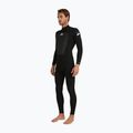 Quiksilver Prologue 3/2 mm pánsky plavecký neoprén čierny EQYW103134-KVD0 8