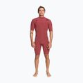 Quiksilver Pánska plavecká pena Everyday Sessions 2/2 mm červená EQYW503026