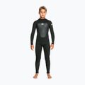 Quiksilver Fullsuit Prologue 3/2 mm Detská plavecká pena Black EQBW103076-KVD0