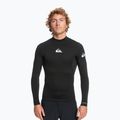 Quiksilver Prologue 1 mm pánske neoprénové tričko čierne EQYW803044-KVD0