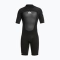 Quiksilver Prologue 2/2 mm pánsky plavecký neoprén čierny EQYW503028-KVD0