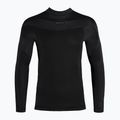 Quiksilver Everyday Sessions 1 mm pánske neoprénové tričko čierne EQYW803038-KVD0 2
