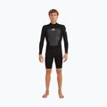 Quiksilver Springsuit Prologue 2/2 mm pánsky neoprénový oblek black EQYW403017-KVD0 6