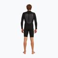 Quiksilver Springsuit Prologue 2/2 mm pánsky neoprénový oblek black EQYW403017-KVD0 8