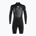 Quiksilver Springsuit Prologue 2/2 mm pánsky neoprénový oblek black EQYW403017-KVD0 2