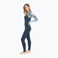 Dámsky neoprénový oblek ROXY 4/3 MB FZ GBS J 2021 dark navy/allure/sulphur 8
