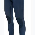 Dámsky neoprénový oblek ROXY 4/3 MB FZ GBS J 2021 dark navy/allure/sulphur 11