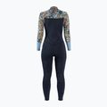 Dámsky neoprénový oblek ROXY 4/3 MB FZ GBS J 2021 dark navy/allure/sulphur 2