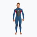 Quiksilver Prologue 4/3 mm detská plavecká pena navy blue EQBW103075