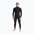 Quiksilver Pánske Everyday Sessions 4/3 mm Pena na plávanie čierna EQYW103123-KVD0