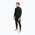Quiksilver Pánske Everyday Sessions 4/3 mm Pena na plávanie čierna EQYW103123-KVD0 2