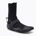 Quiksilver Ed Session SPl 3mm neoprénové topánky čierne EQYWW03057-KVD0