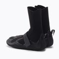 Quiksilver Ed Session SPl 3mm neoprénové topánky čierne EQYWW03057-KVD0 3