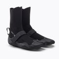 Quiksilver Ed Session SPl 3mm neoprénové topánky čierne EQYWW03057-KVD0 5