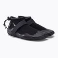 Quiksilver Ed Session 2mm neoprénové topánky čierne EQYWW03058-KVD0 5
