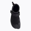Quiksilver Ed Session 2mm neoprénové topánky čierne EQYWW03058-KVD0 6