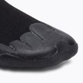 Quiksilver Ed Session 2mm neoprénové topánky čierne EQYWW03058-KVD0 7
