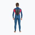 Quiksilver Fullsuit Prologue 3/2 mm Detská plavecká pena Navy Blue EQBW103076-XBBR 8