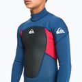 Quiksilver Fullsuit Prologue 3/2 mm Detská plavecká pena Navy Blue EQBW103076-XBBR 9