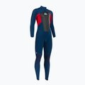 Quiksilver Fullsuit Prologue 3/2 mm Detská plavecká pena Navy Blue EQBW103076-XBBR