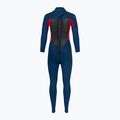 Quiksilver Fullsuit Prologue 3/2 mm Detská plavecká pena Navy Blue EQBW103076-XBBR 3