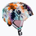 Detská snowboardová prilba ROXY Slush Girl 2021 bright white 4